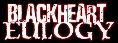 logo Blackheart Eulogy